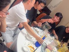 -箸福·夜上海(月牙湖公园店)