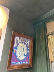 -IMUSE BARBER SHOP
