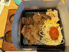 -菲滋意式餐厅(青悦城店)