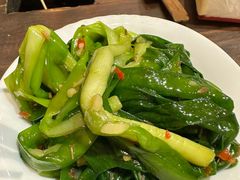 -盟重烧烤(高正街店)