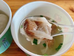 -同利肉燕老铺(澳门路店)