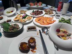 -多佐铁板烧(富力广场店)