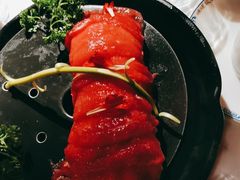 -码头故事火锅(大丰店)