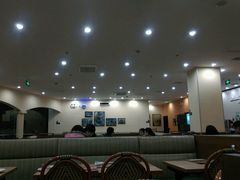 大堂-萨莉亚意式餐厅(东川路店)