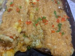 -云晓光头烧烤吧(新大陆广场店)