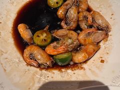 -醉舍·新淮扬菜(长宁龙之梦店)