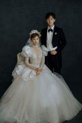 -巴黎恋人婚纱摄影(东莞总店)
