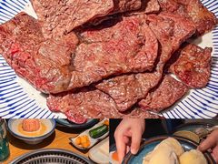 -大牛焱烧·和牛·海鲜炭火烧放题