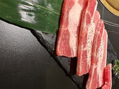 -谷牛和牛烤肉(漕河泾印象城店)