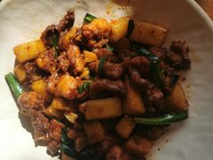 -隔壁老王·家常云南菜(花巷店)