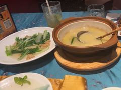 -茶人村·宫廷私厨(奥体印象城店)