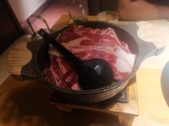 -三石铁板烧(紫竹桥店)