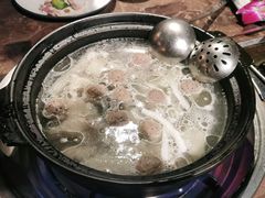 -同仁四季椰子鸡(海岸城天利店)