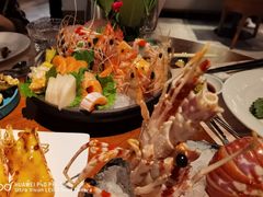 -Mr·Fish鱼鲜生海鲜放题(银泰in99店)