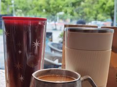 -星巴克臻选(宁波北仑银泰城店)