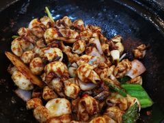 -台山美食一绝阿四台山黄鳝饭(阿四创作店)