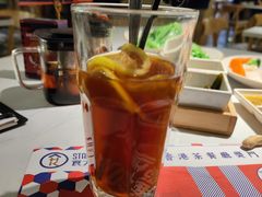 -食大利香港茶餐厅(南亚风情第一城店)