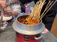 -钱锋炭缸烧烤(南湖大路总店)