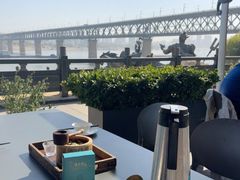 -汉水谣·江景餐厅(江滩店)