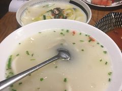 -阿罗新疆菜(人民广场店)