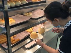 -满福隆酒楼(万绿园店)
