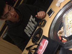 -花味·自助烤肉(雨花客厅店)