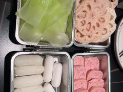 -师烤·豆花烤鱼(广州荔湾扬韬广场店)