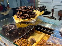 -留夫鸭•鲜卤土鸭(长宁龙之梦店)