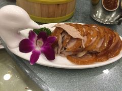 -东四民芳餐厅(世茂工三店)