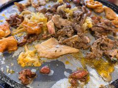 -哈哈碳都·牛肋条无限自助烤肉(宝龙店)