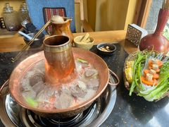 -陀岗美食·云南藏式特色餐厅