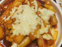 -AJIYA·池袋日式烧肉自助(天津万象城店)