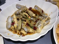 -高佳庄·海鲜酒楼(东港店)