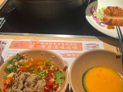 -温野菜涮涮锅(大悦城店)