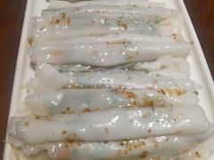-汀小府·福建客家菜(鼓山沃尔玛店)