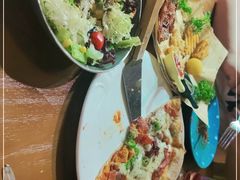 -盘炉forenza·云贵川融合小食堂 ( 钟楼中柳巷店)