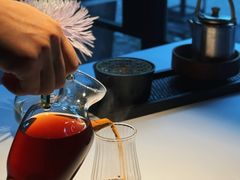 -月芽·自由餐厅·西溪湿地餐厅