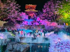 -句容茅山景区