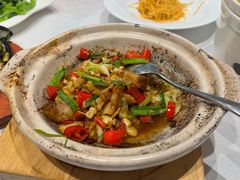 -满堂·烤鸭店·北京菜(鼓楼店)