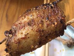 -炒豆合作社(东四总店)