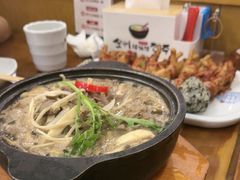 -全州拌饭馆(断桥店)