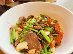 -农耕记·湖南土菜(科技园店)