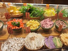 -一绪に和牛寿喜烧(罗湖益田假日店)