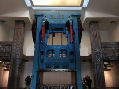 -柳州工业博物馆