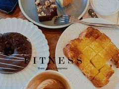 -tuan woodfire kitchen(锦绣坊店)