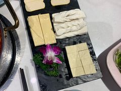 建水豆腐-小街猪手(团结湖店)