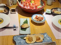 -吉兆·料理(红梅南路店)