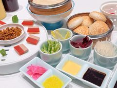 -聆桂烤鸭·金奖烤鸭(静联广场店)