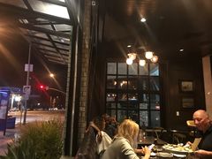 -Water Grill(圣莫妮卡店)