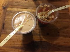 烧仙草-八婆婆烧仙草(中山路店)